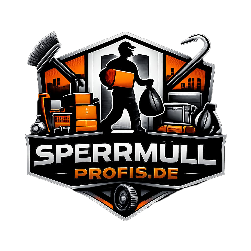 Sperrmüllprofis Logo